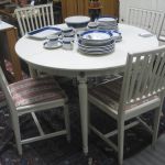 475 4659 DINING ROOM SET